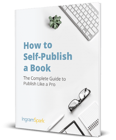 如何自己出版一本书吗