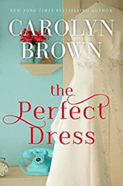 the_perfect_dress_carolyn_brown